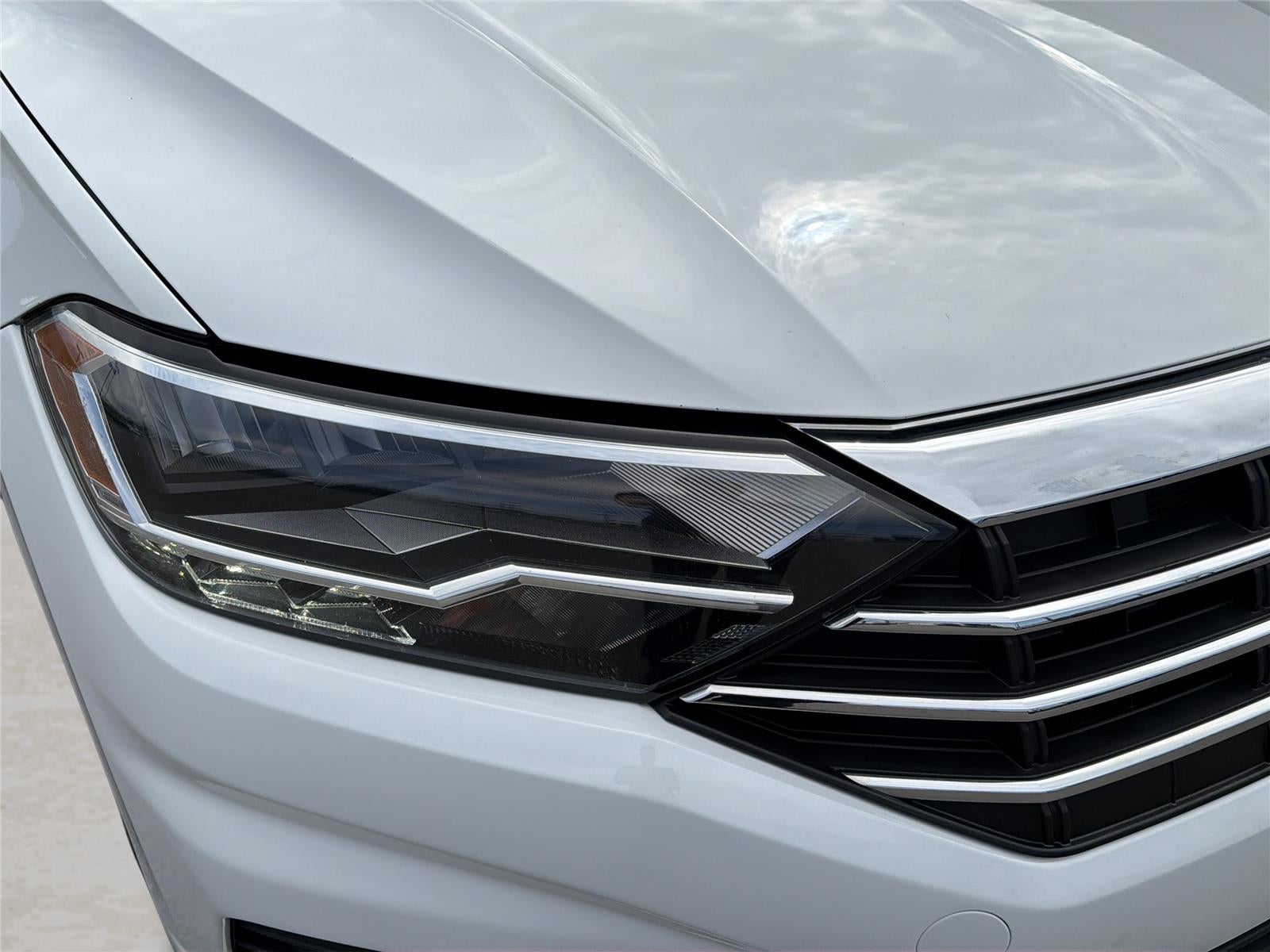 2020 Volkswagen Jetta S