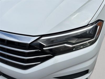 2020 Volkswagen Jetta S