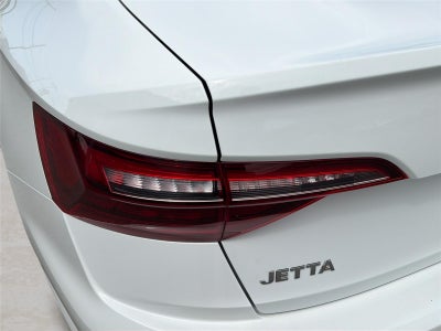 2020 Volkswagen Jetta S