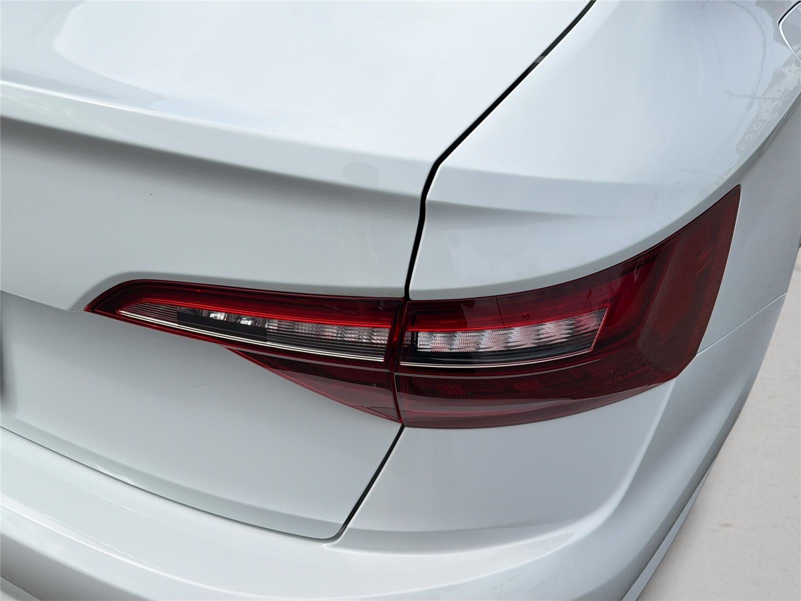 2020 Volkswagen Jetta S