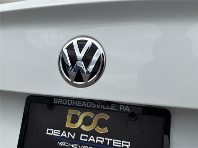 2020 Volkswagen Jetta S