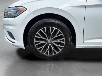 2020 Volkswagen Jetta S