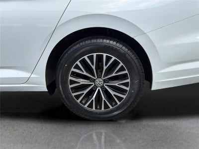 2020 Volkswagen Jetta S