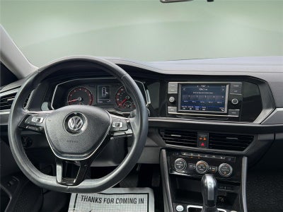 2020 Volkswagen Jetta S