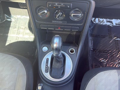 2018 Volkswagen Beetle 2.0T Coast