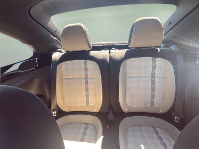 2018 Volkswagen Beetle 2.0T Coast