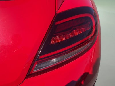 2018 Volkswagen Beetle 2.0T Coast