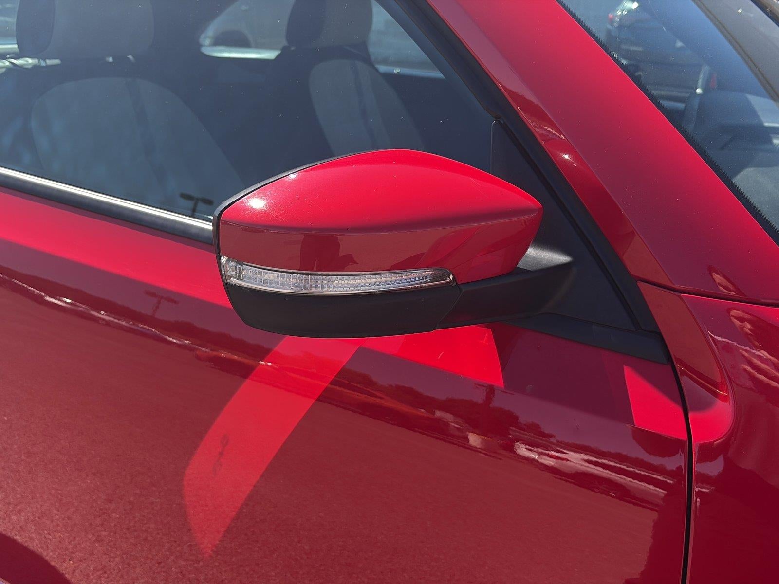2018 Volkswagen Beetle 2.0T Coast