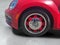 2018 Volkswagen Beetle 2.0T Coast