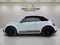 2017 Volkswagen Beetle Convertible 1.8T Dune