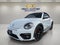 2017 Volkswagen Beetle Convertible 1.8T Dune