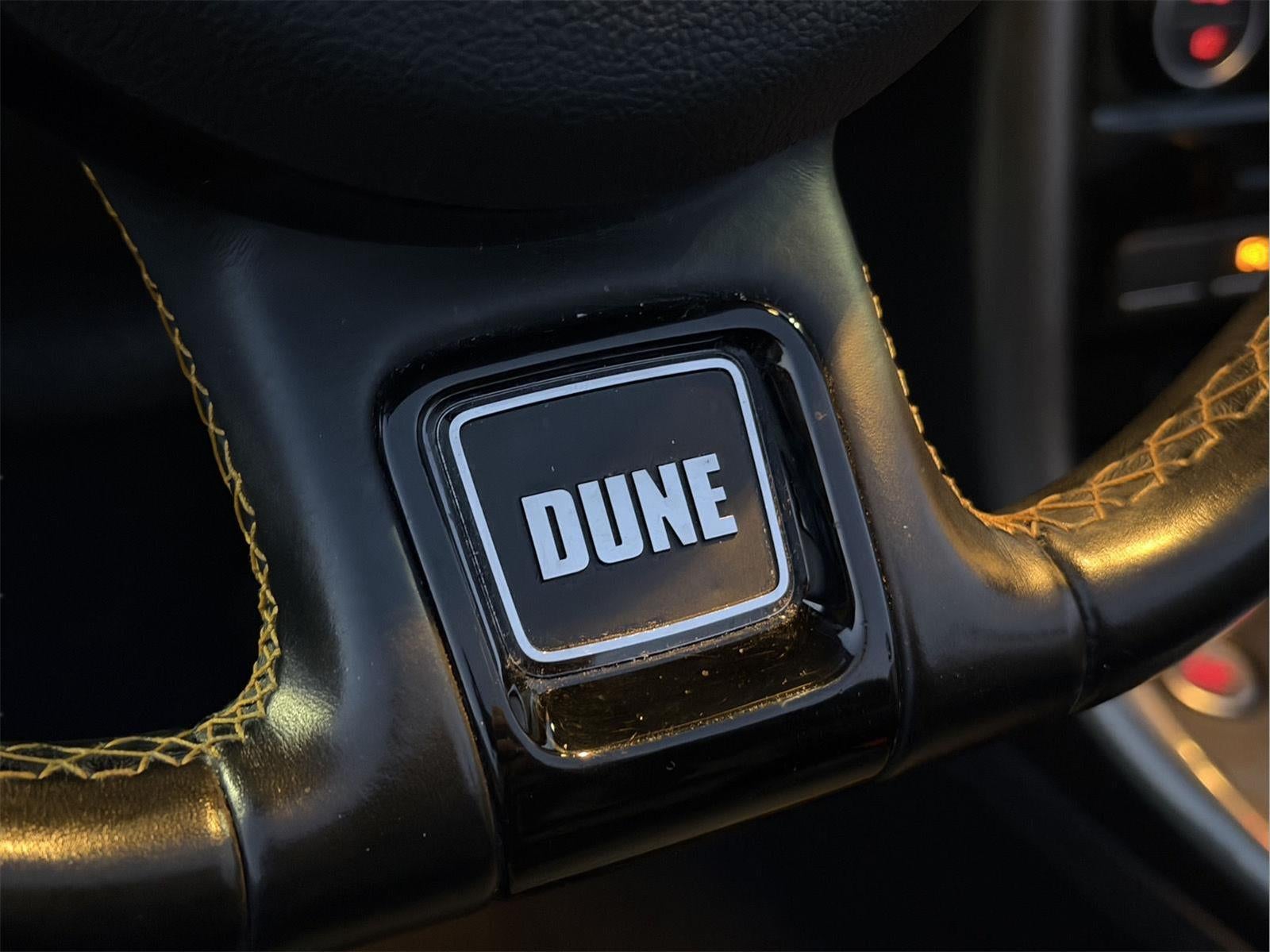 2017 Volkswagen Beetle Convertible 1.8T Dune