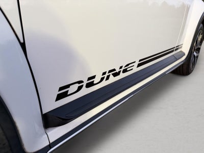 2017 Volkswagen Beetle Convertible 1.8T Dune