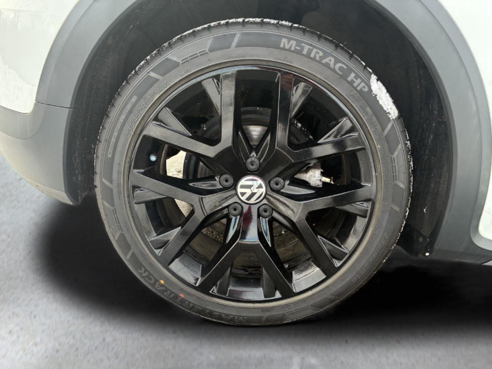 2017 Volkswagen Beetle Convertible 1.8T Dune