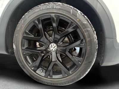 2017 Volkswagen Beetle Convertible 1.8T Dune