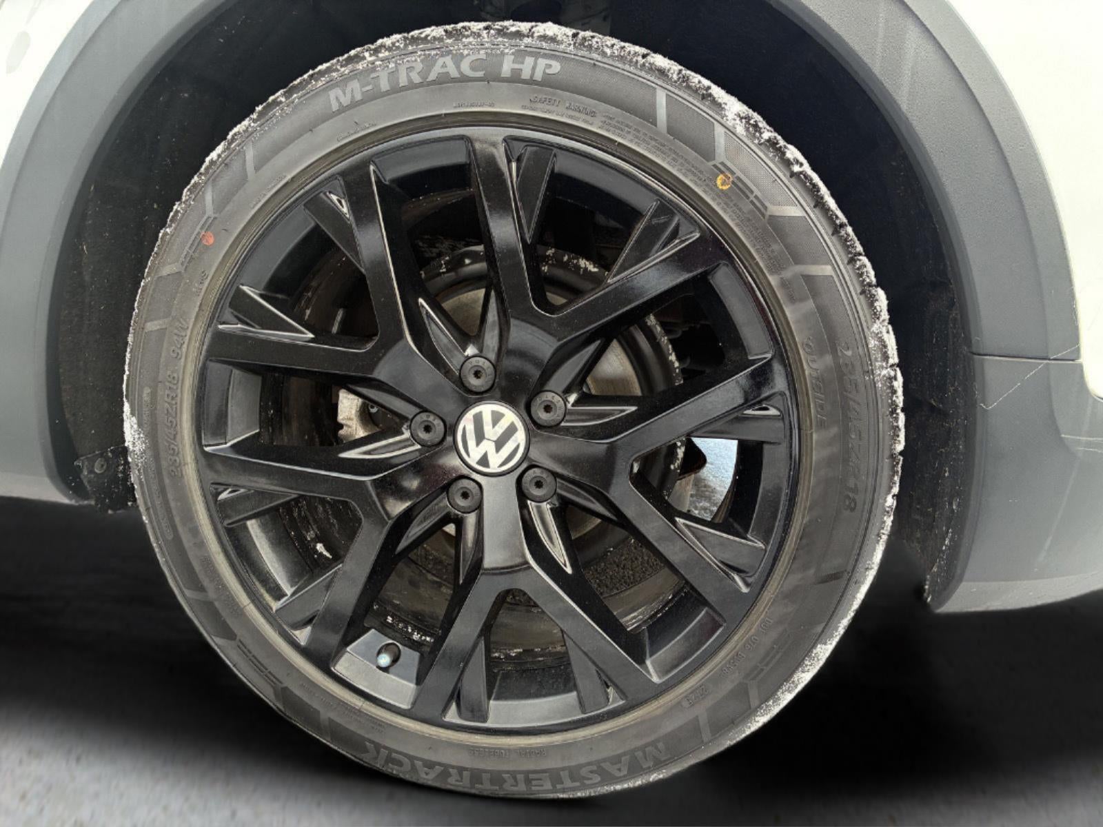 2017 Volkswagen Beetle Convertible 1.8T Dune