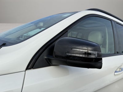 2019 Mercedes-Benz GLS GLS 550