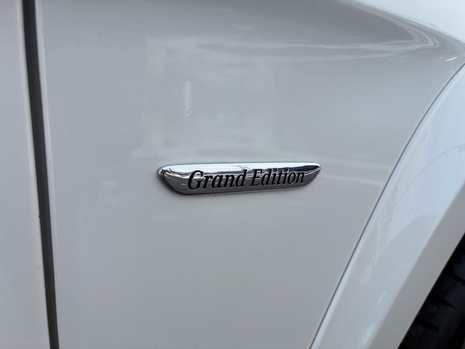 2019 Mercedes-Benz GLS GLS 550