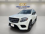 2019 Mercedes-Benz GLS GLS 550
