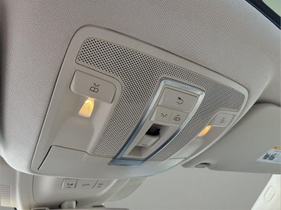 2019 Mercedes-Benz GLS GLS 550