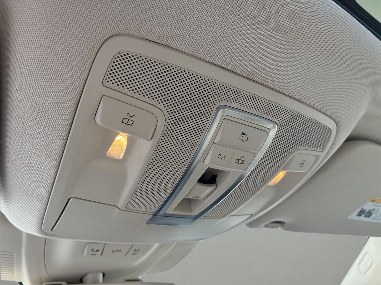 2019 Mercedes-Benz GLS GLS 550