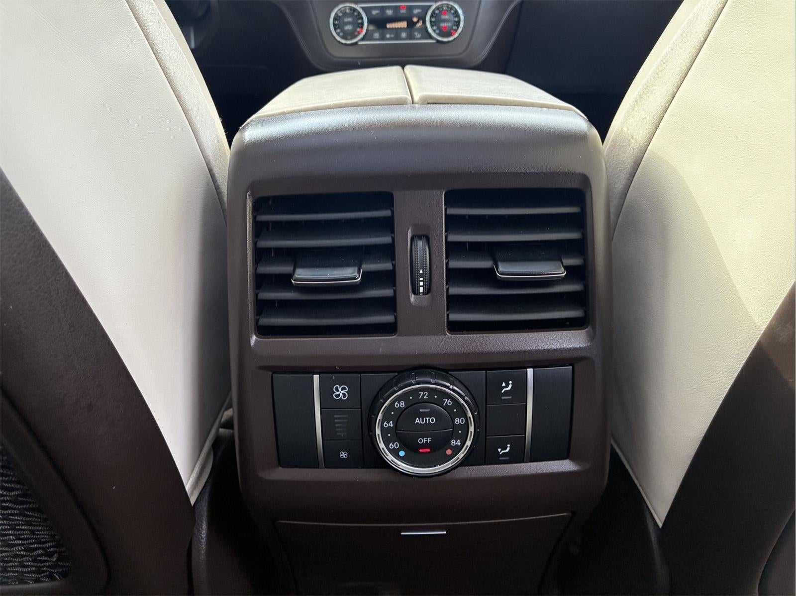 2019 Mercedes-Benz GLS GLS 550