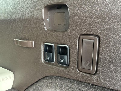 2019 Mercedes-Benz GLS GLS 550