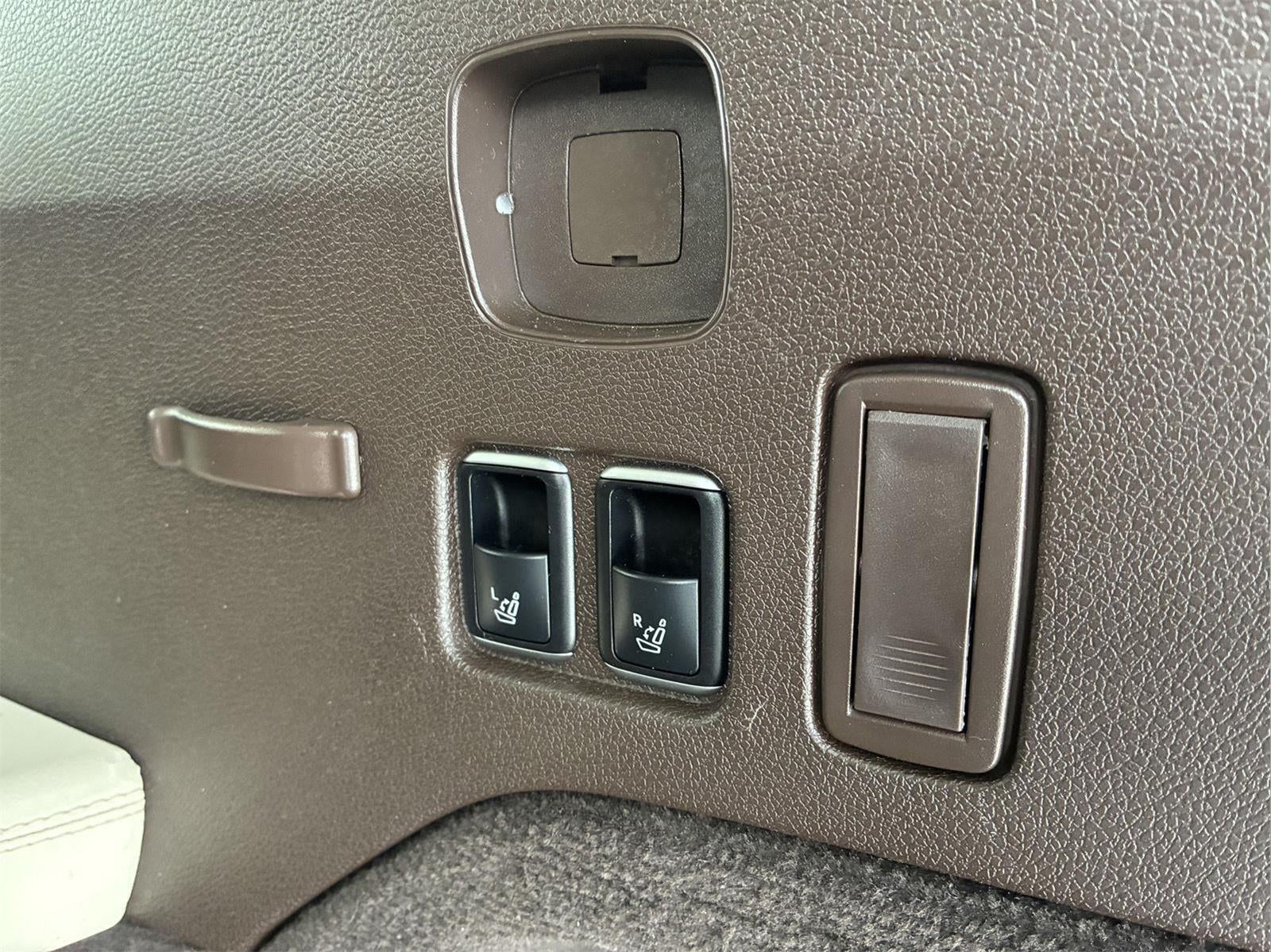 2019 Mercedes-Benz GLS GLS 550