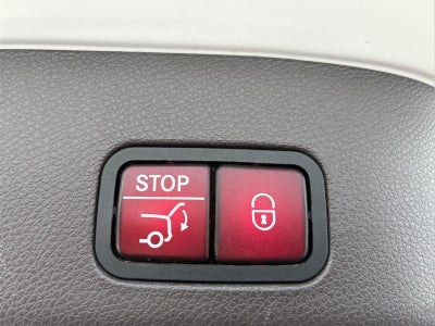 2019 Mercedes-Benz GLS GLS 550