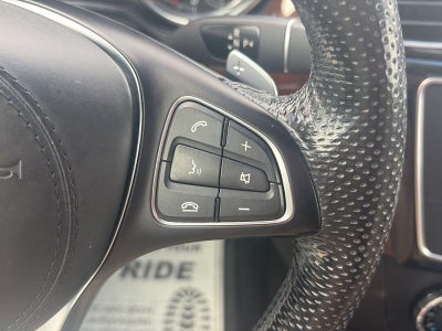 2019 Mercedes-Benz GLS 550 4MATIC®