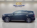 2019 Mercedes-Benz GLS 550 4MATIC®