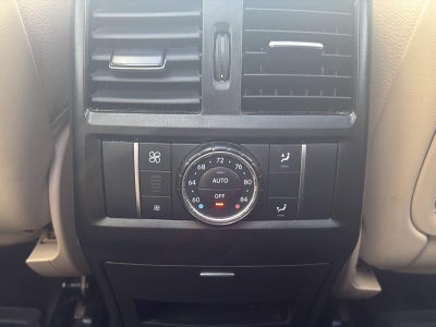 2019 Mercedes-Benz GLS 550 4MATIC®