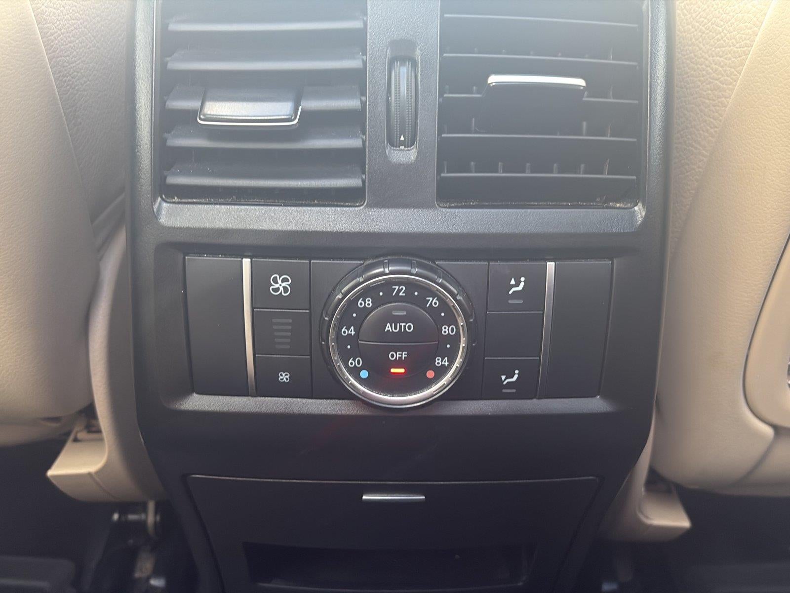2019 Mercedes-Benz GLS 550 4MATIC®