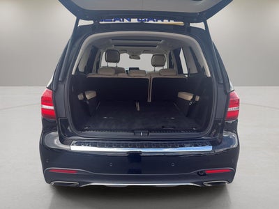 2019 Mercedes-Benz GLS 550 4MATIC®
