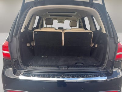 2019 Mercedes-Benz GLS 550 4MATIC®