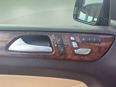 2019 Mercedes-Benz GLS 550 4MATIC®