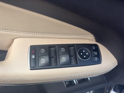2019 Mercedes-Benz GLS 550 4MATIC®