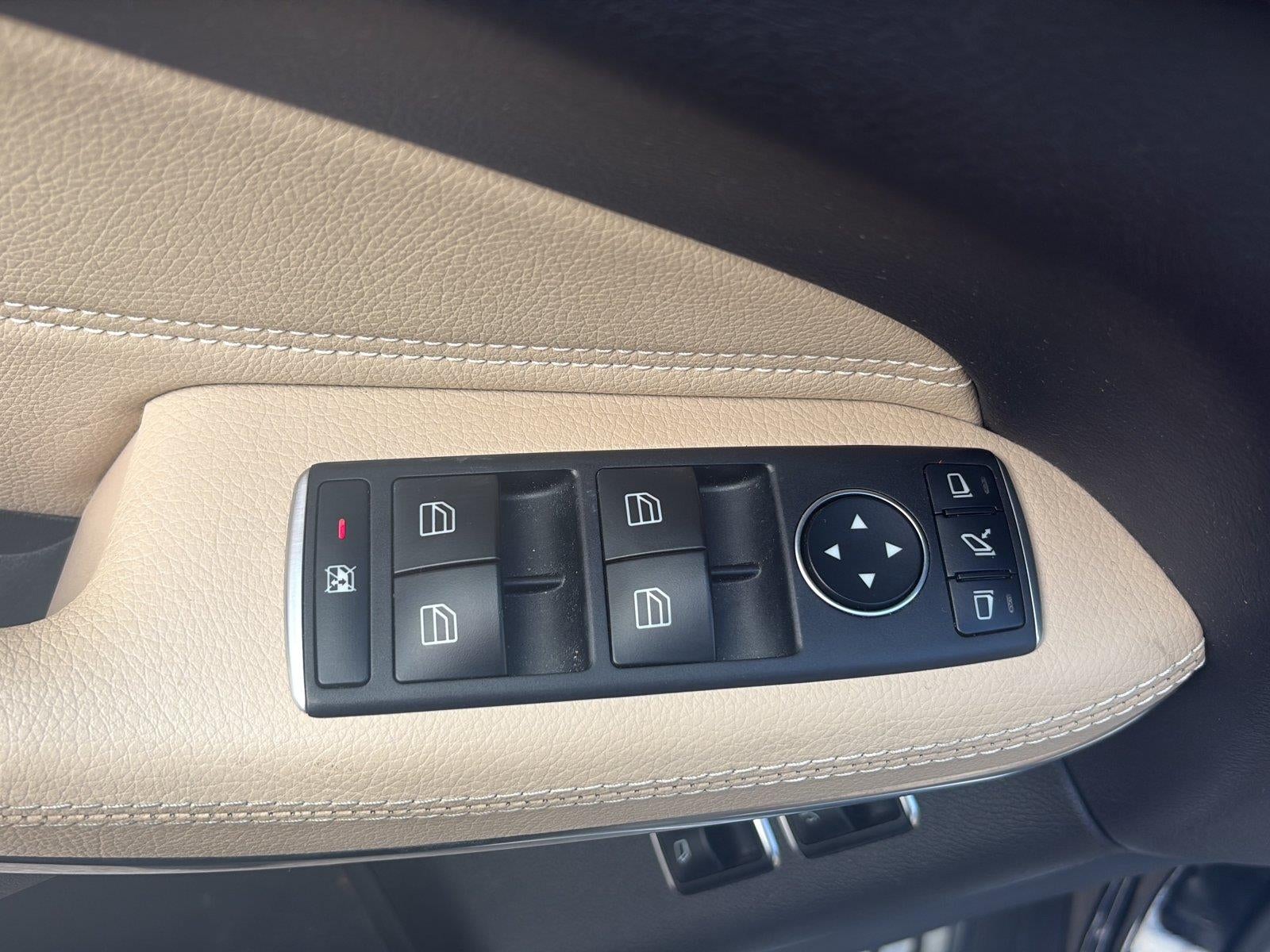 2019 Mercedes-Benz GLS 550 4MATIC®