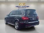 2019 Mercedes-Benz GLS 550 4MATIC®
