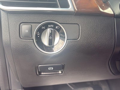 2019 Mercedes-Benz GLS 550 4MATIC®