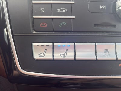 2019 Mercedes-Benz GLS 550 4MATIC®