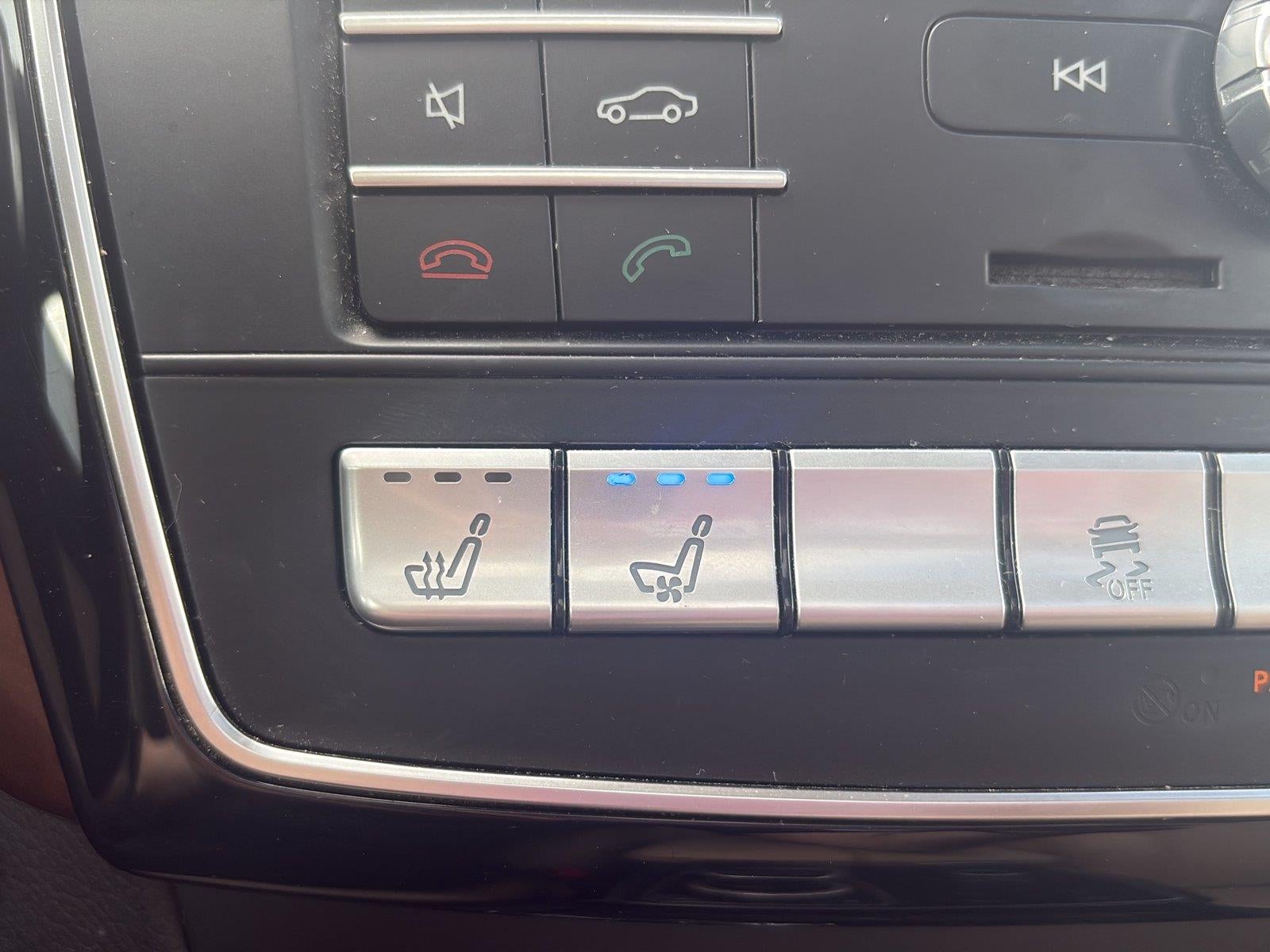 2019 Mercedes-Benz GLS 550 4MATIC®