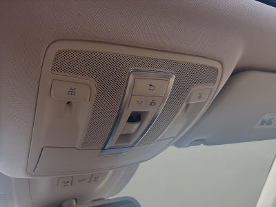 2019 Mercedes-Benz GLS 550 4MATIC®