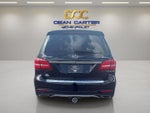 2019 Mercedes-Benz GLS 550 4MATIC®