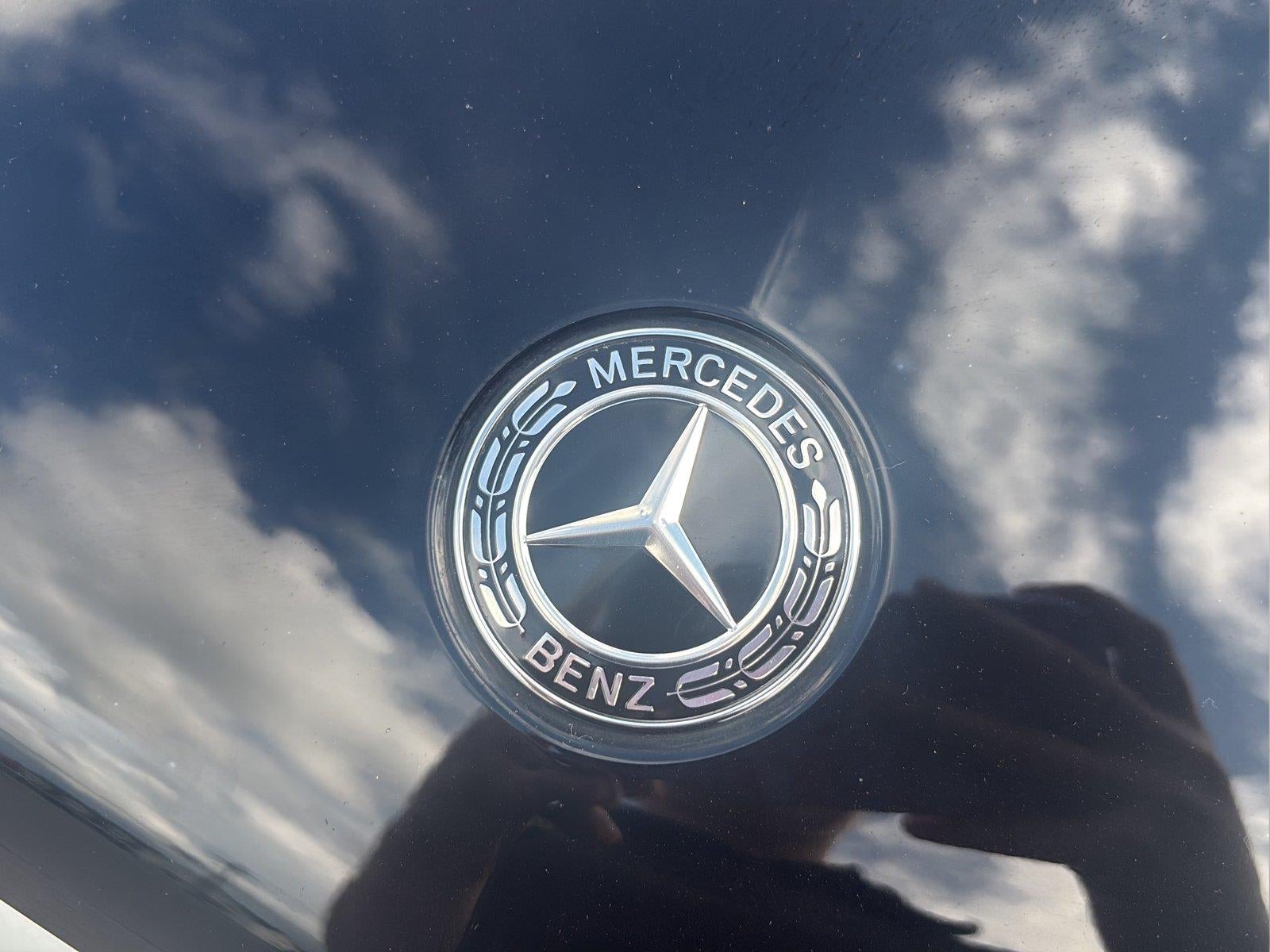 2019 Mercedes-Benz GLS 550 4MATIC®