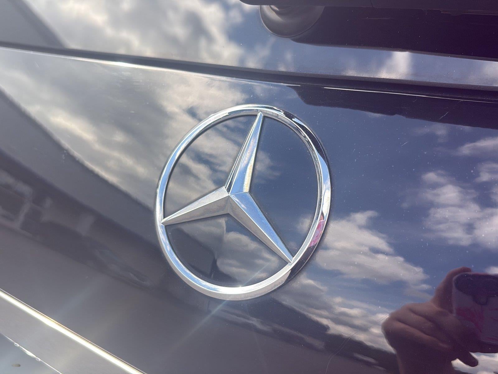 2019 Mercedes-Benz GLS 550 4MATIC®