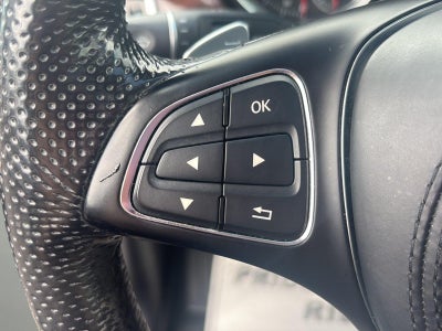 2019 Mercedes-Benz GLS 550 4MATIC®