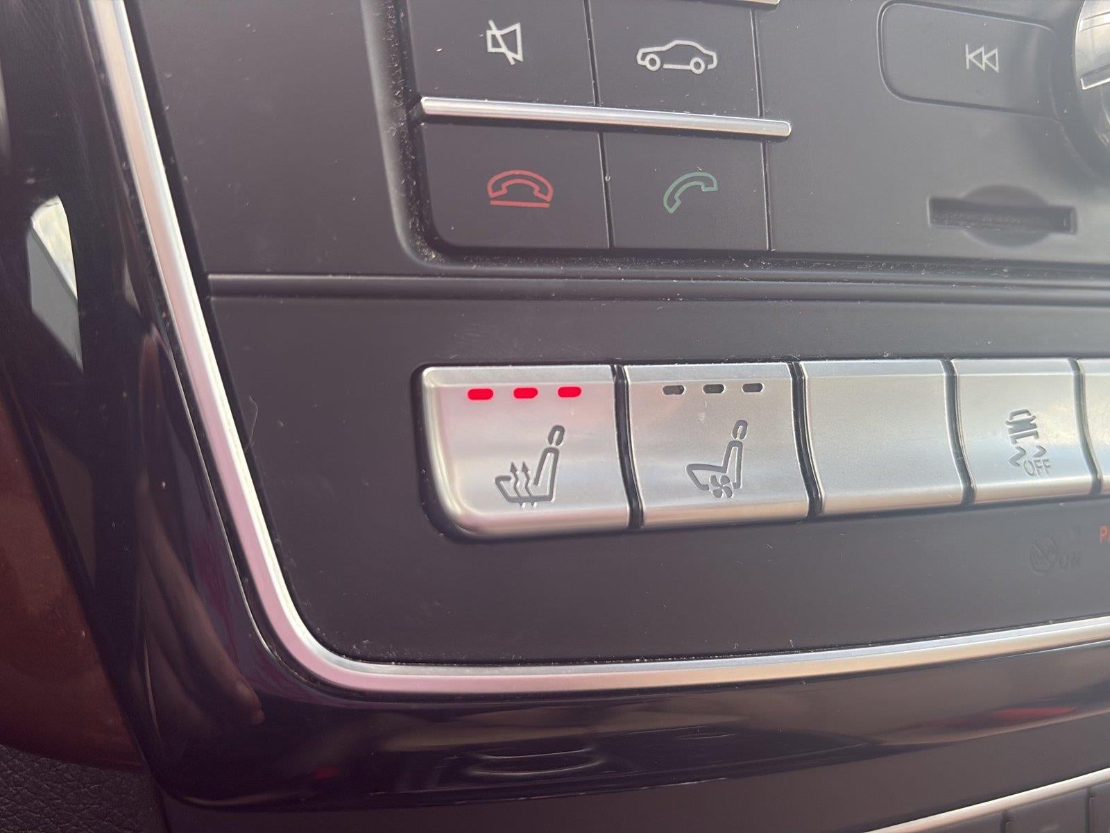 2019 Mercedes-Benz GLS 550 4MATIC®