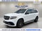 2017 Mercedes-Benz GLS AMG® GLS 63