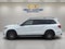 2017 Mercedes-Benz GLS AMG® GLS 63